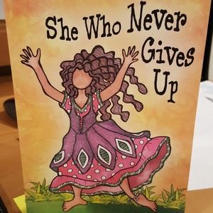 Meet your Posher, Tracy